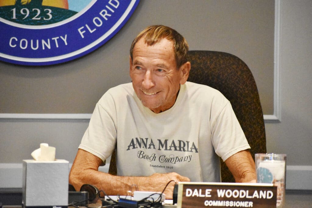 AMI Remembers Dale Woodland