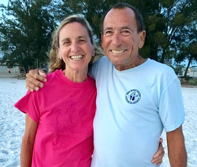 AMI Remembers Dale Woodland