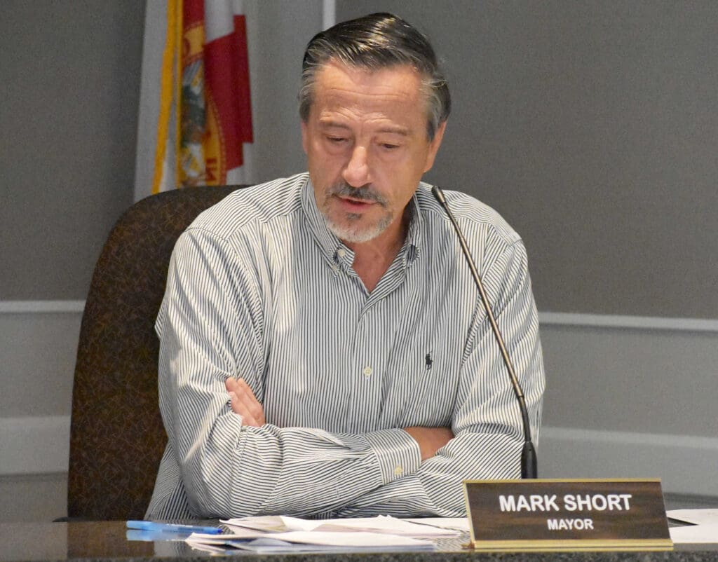 Anna Maria millage rate maintained, stormwater fee increase proposed