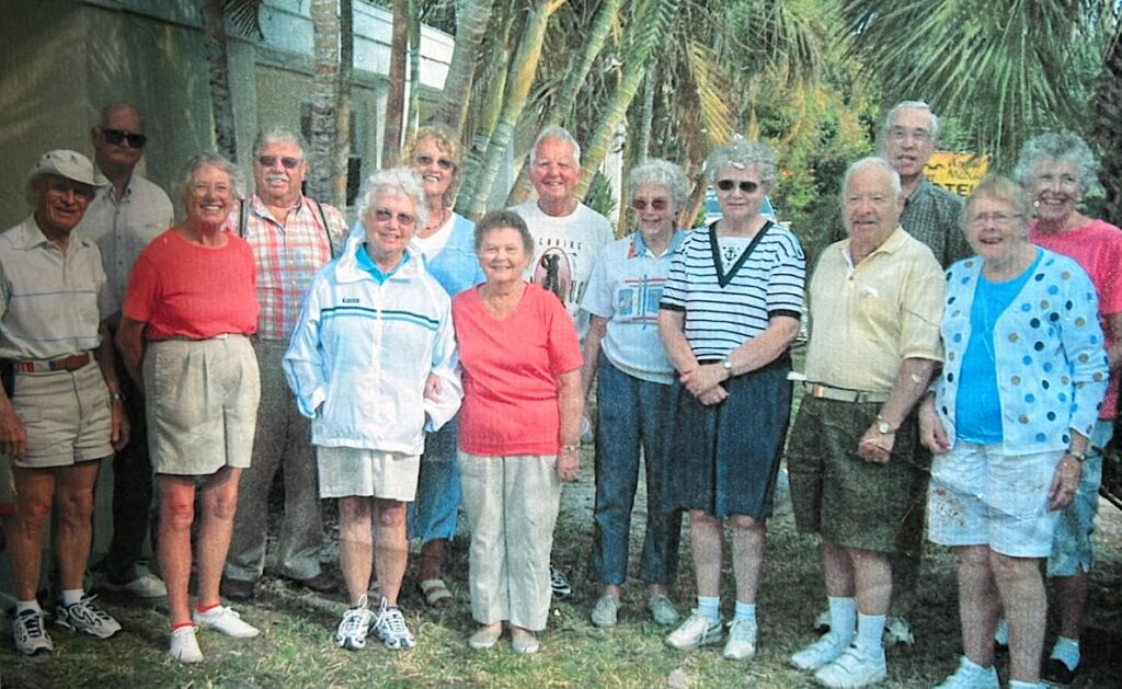 Anna Maria Motel demolished