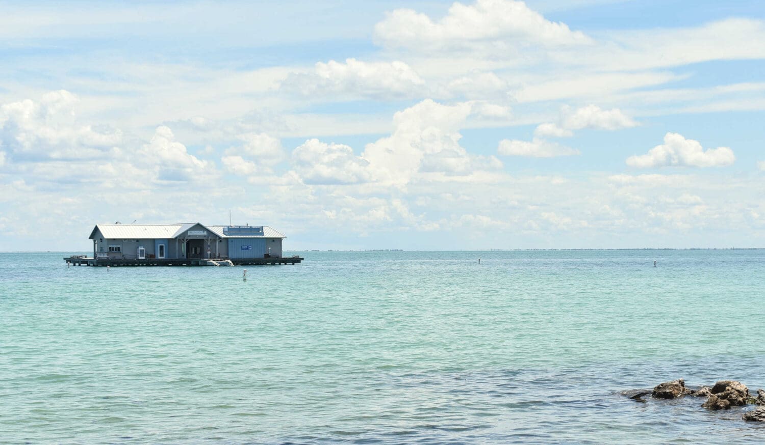 DeSantis approves state funds for City Pier replacement