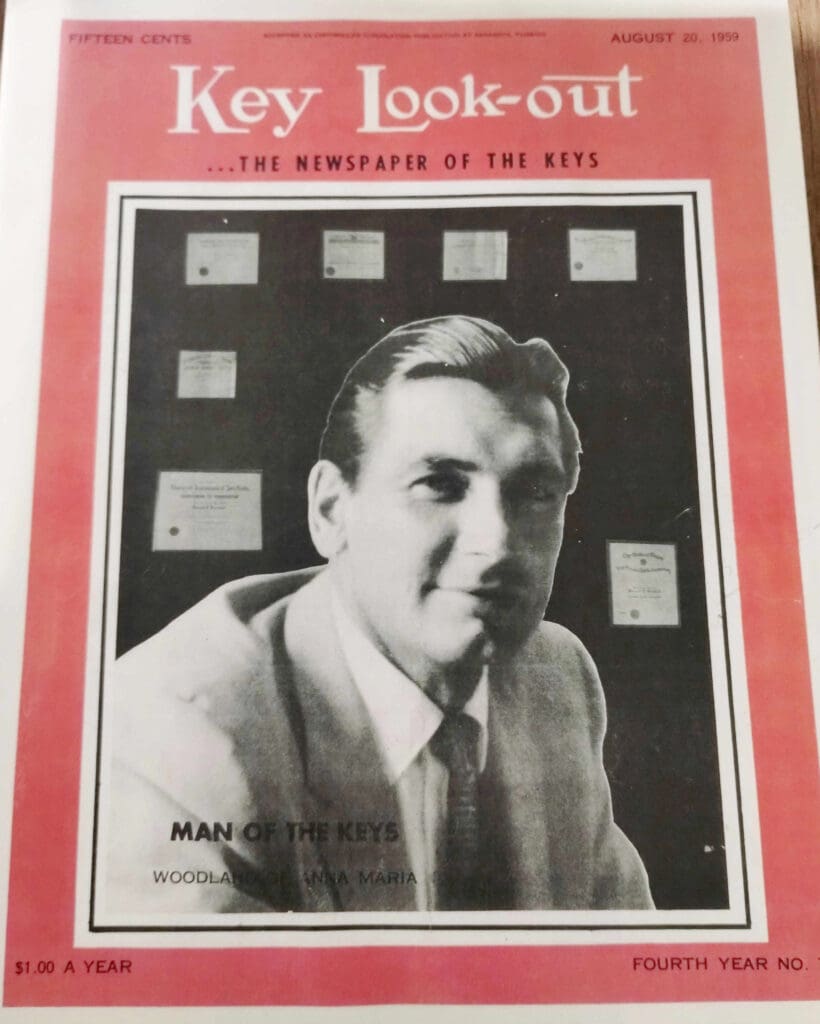 AMI remembers Dale Woodland