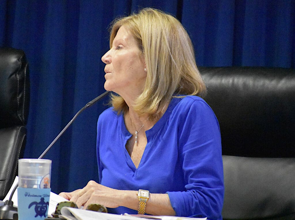 Holmes Beach considering millage increase