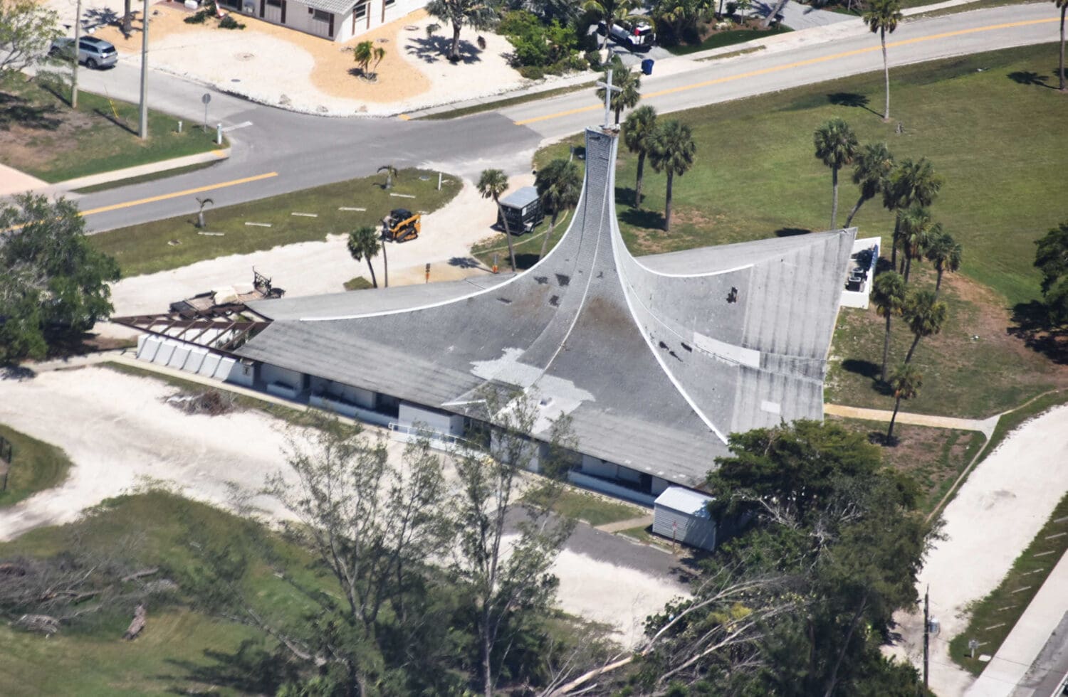 Gloria Dei owners decline city&rsquo;s initial offer