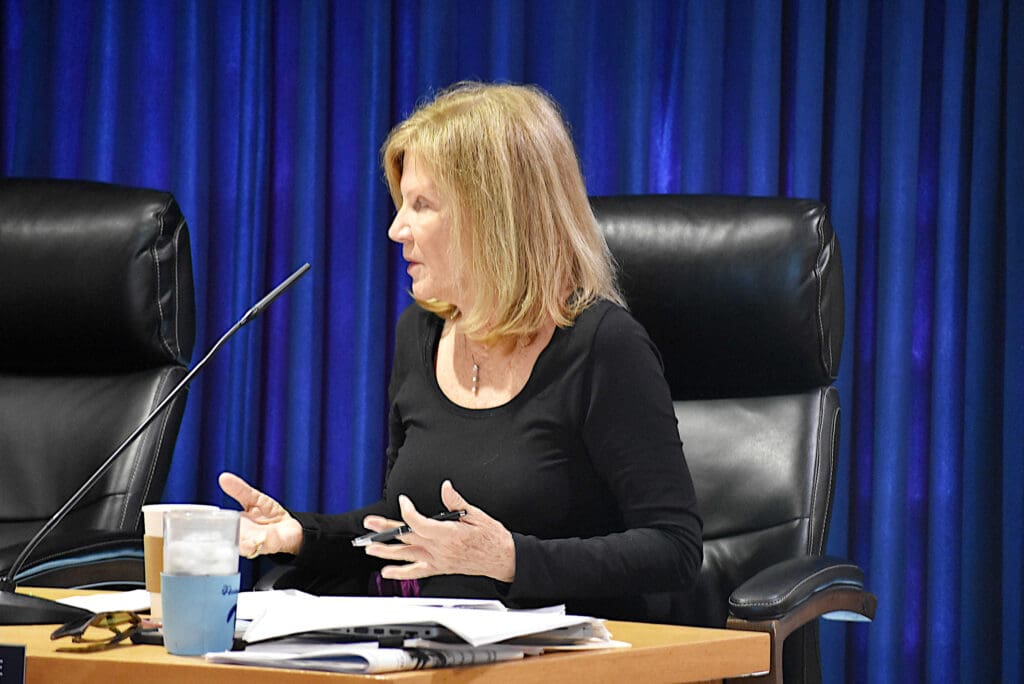 Holmes Beach millage rate increasing, stormwater fee remains same