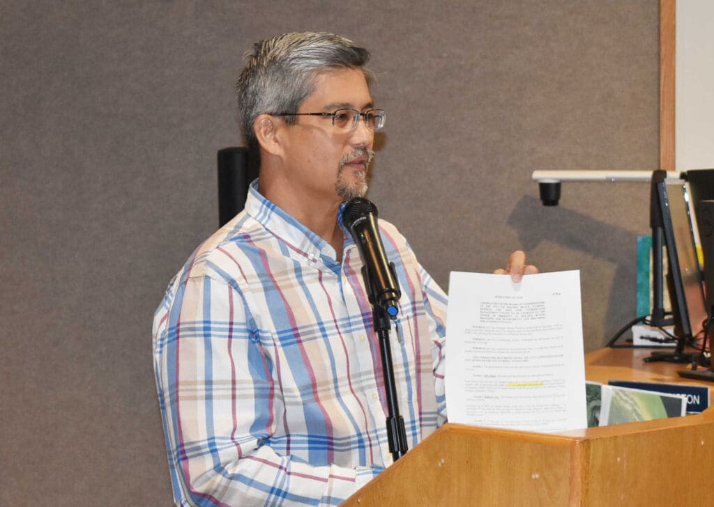 Holmes Beach millage rate increasing, stormwater fee remains same