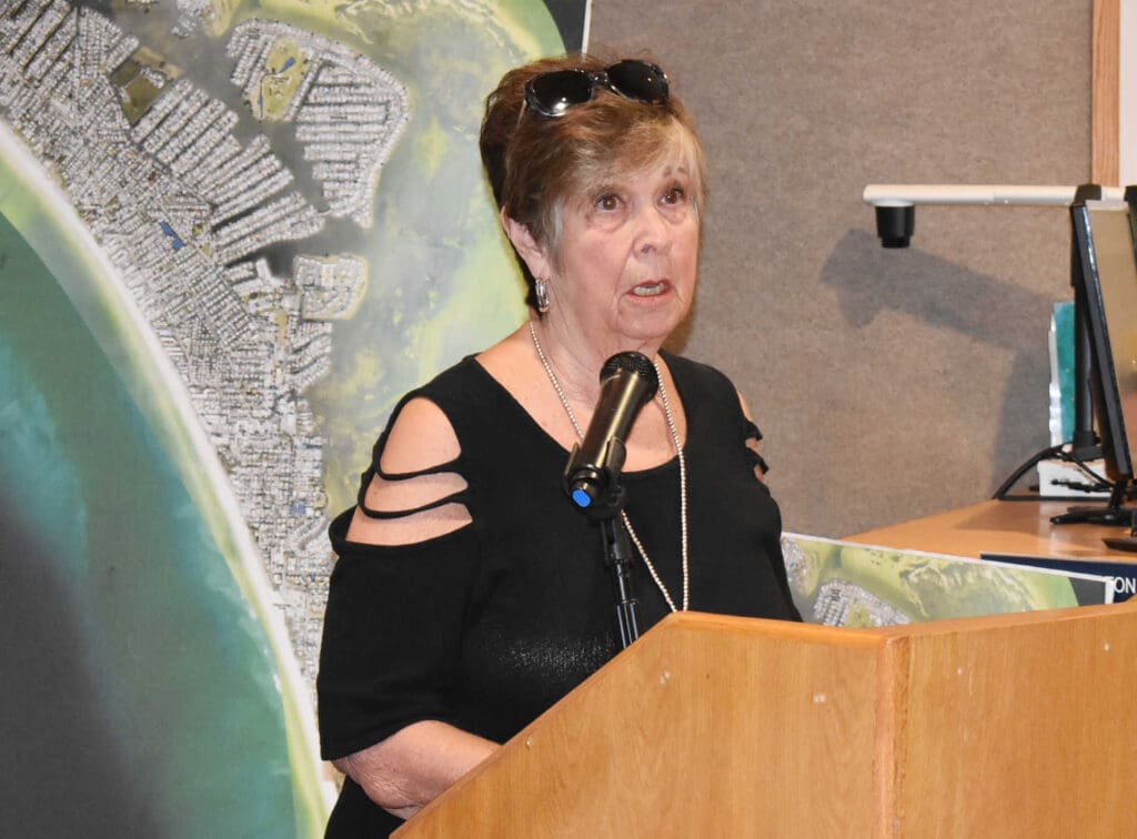 Holmes Beach millage rate increasing, stormwater fee remains same