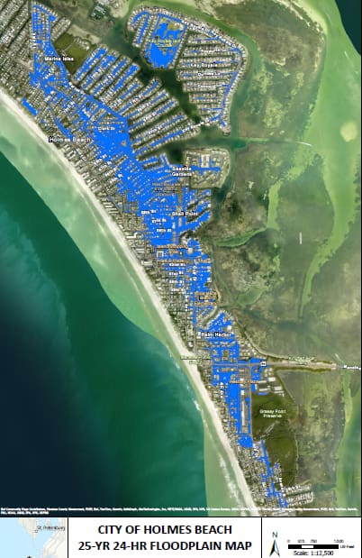 Significant stormwater fee increase proposed