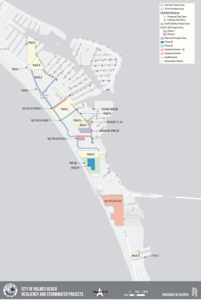 Significant stormwater fee increase proposed