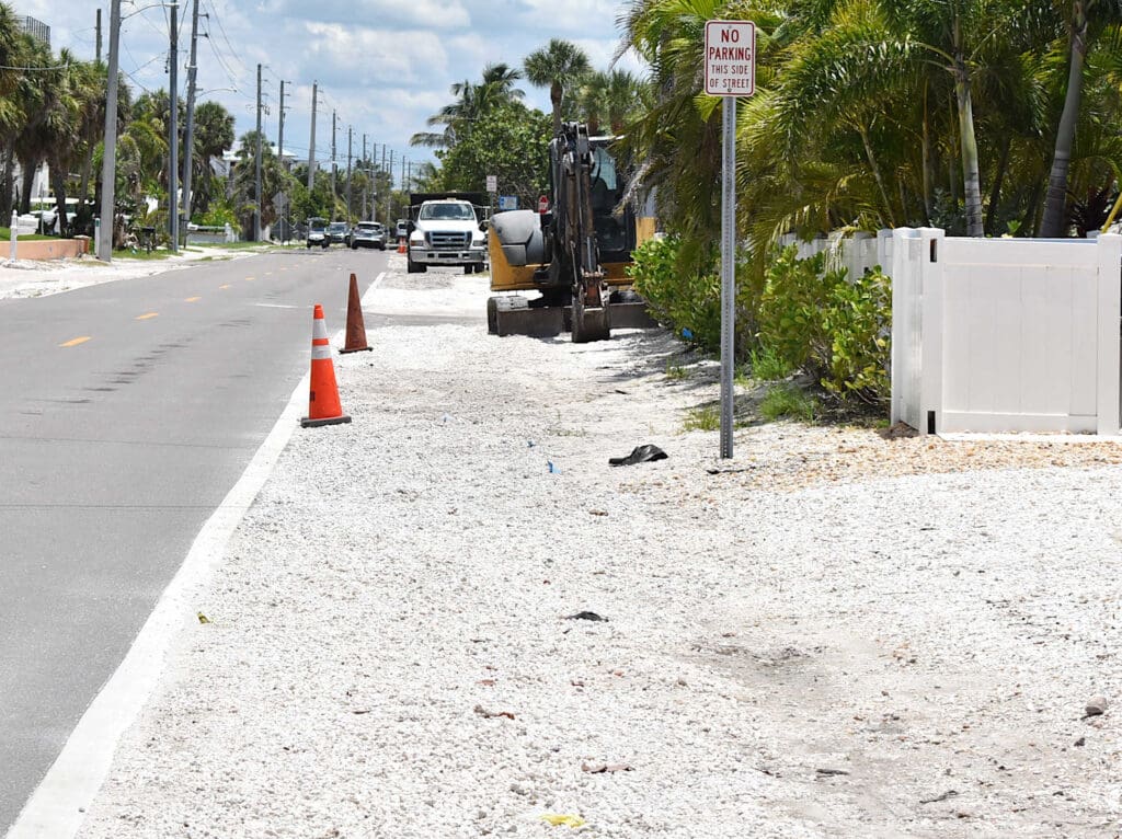 Significant stormwater fee increase proposed