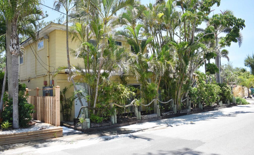 Treehouse lien reduction denied again