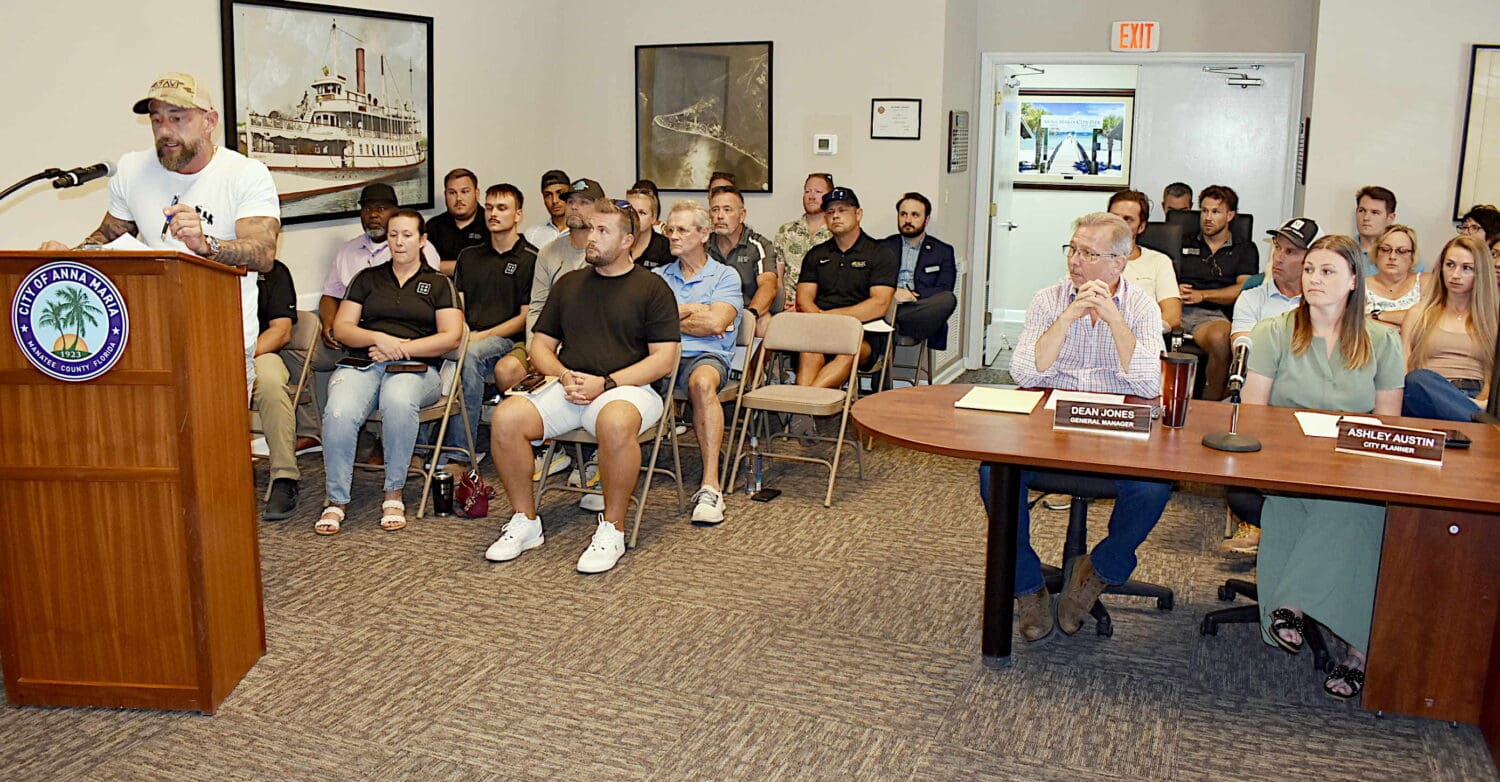 Builders call for contracted building official&rsquo;s dismissal