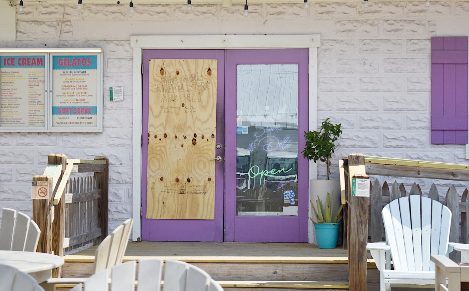 General Store burglary suspect released on bond