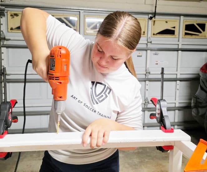 Girl Scout’s project aids turtles, beachgoers