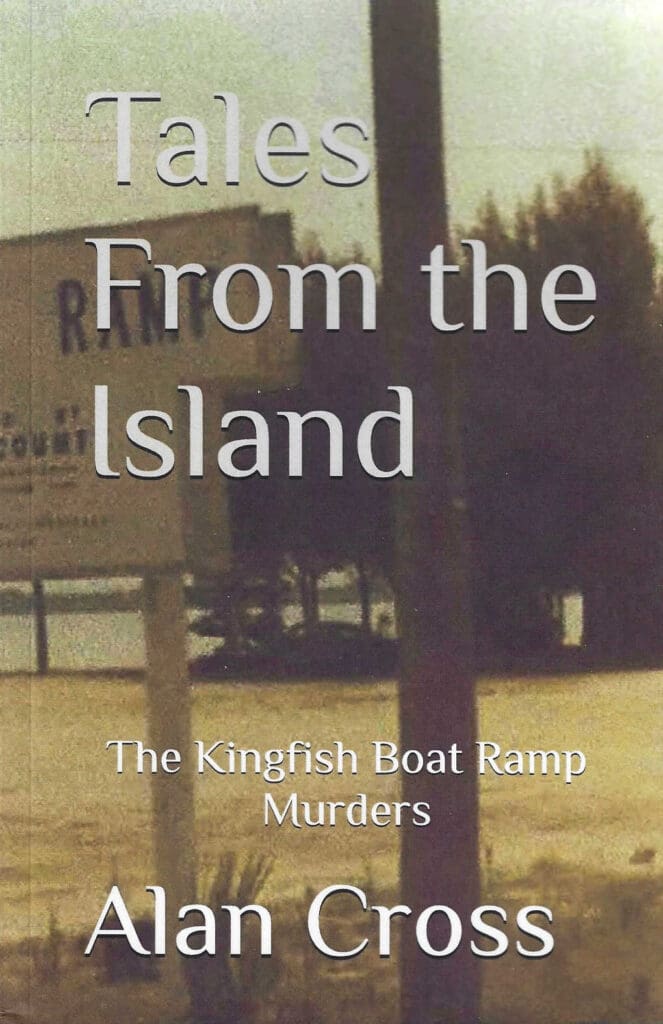 New book revisits 1980 Kingfish boat ramp murders