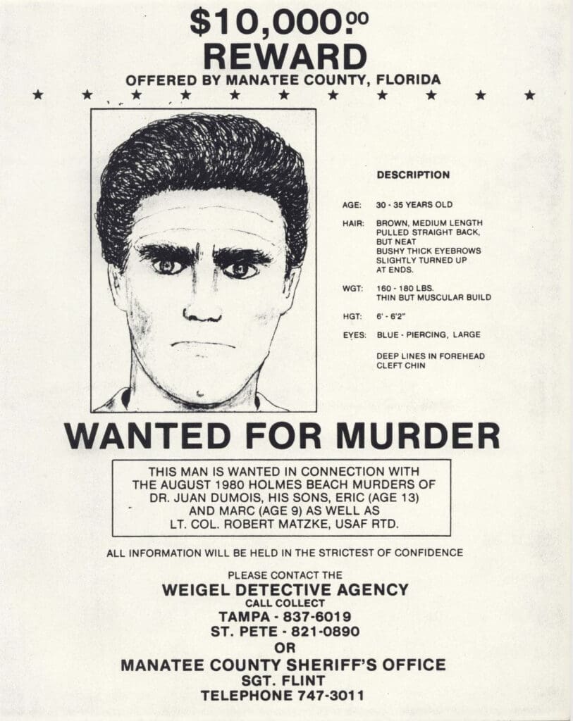 New book revisits 1980 Kingfish boat ramp murders