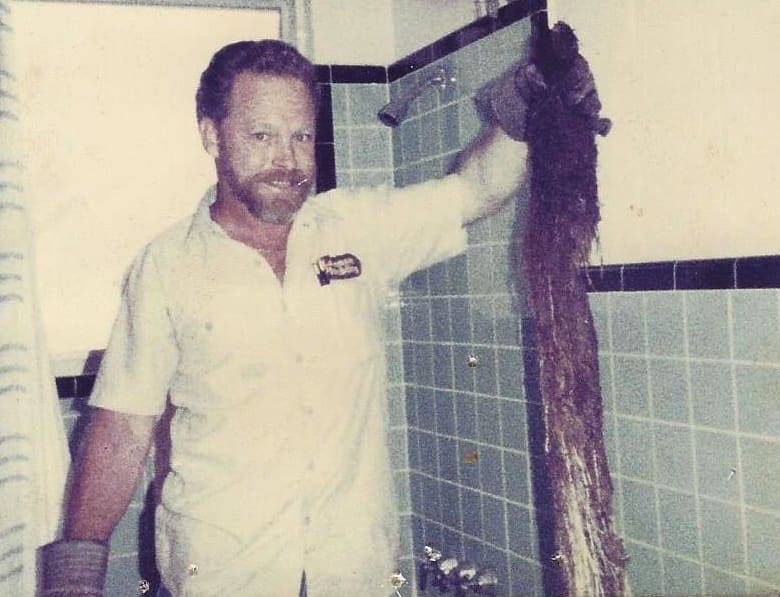 LaPensee Plumbing, Pools and Air celebrates 40th anniversary