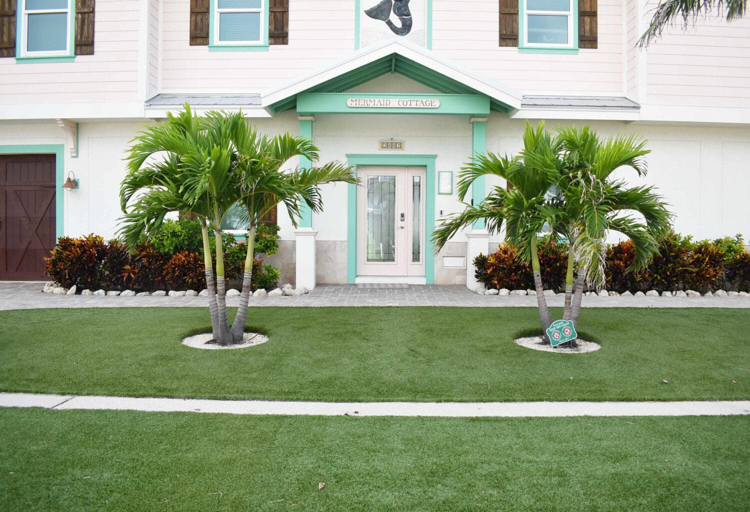 Cities losing authority to regulate artificial turf lawns