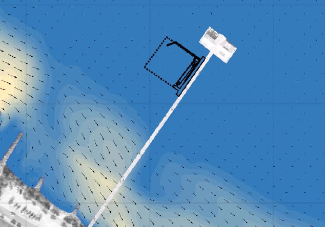 TDC supports $750,000 ferry funding request