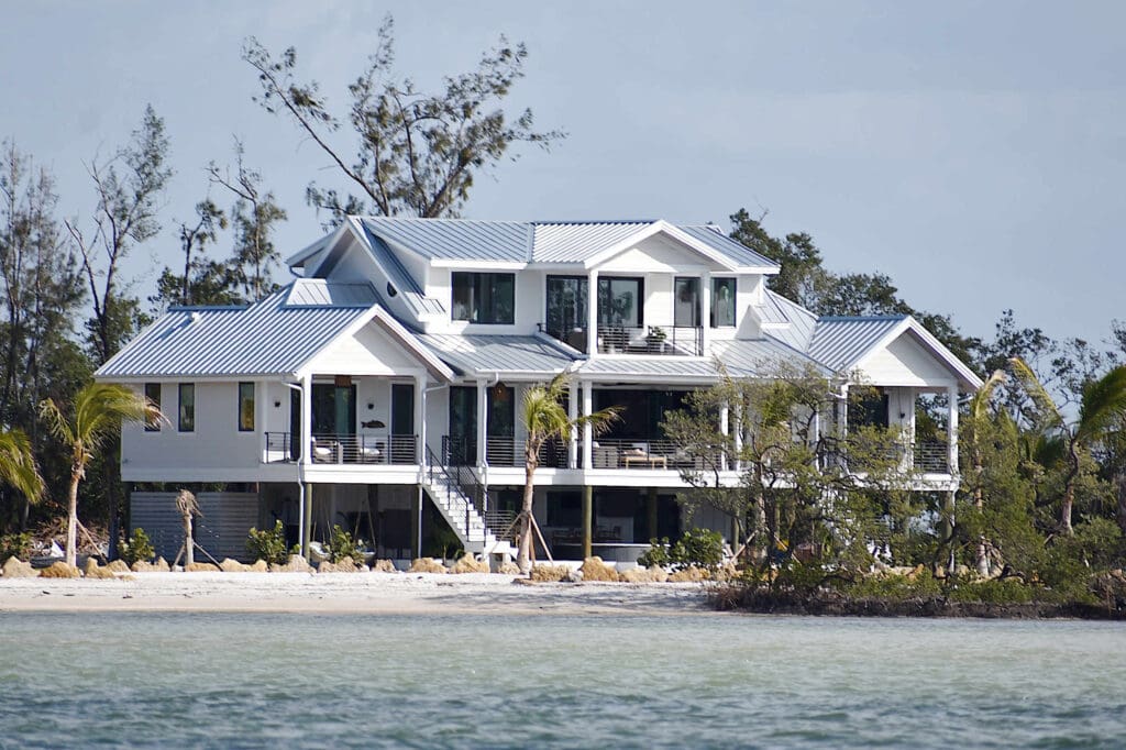 Ross Built wins prestigious Southern Living award