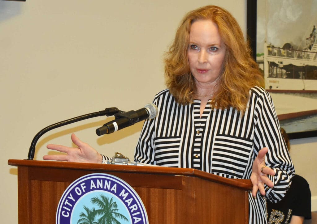 Anna Maria parts ways with embattled building official