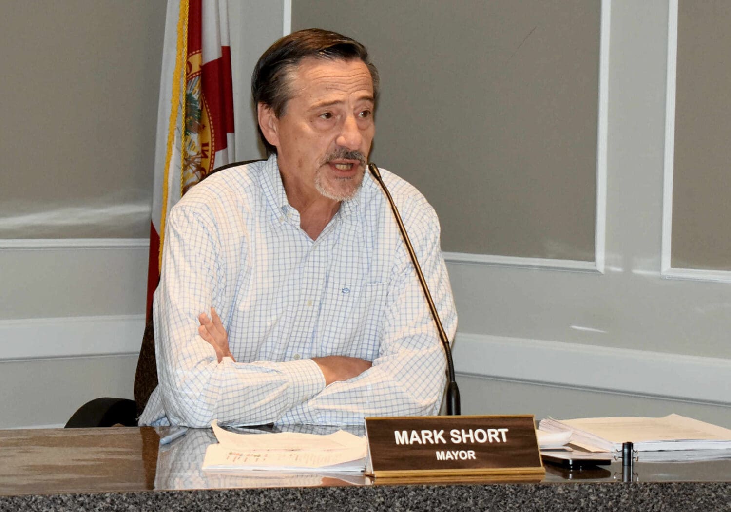 Anna Maria parts ways with embattled building official
