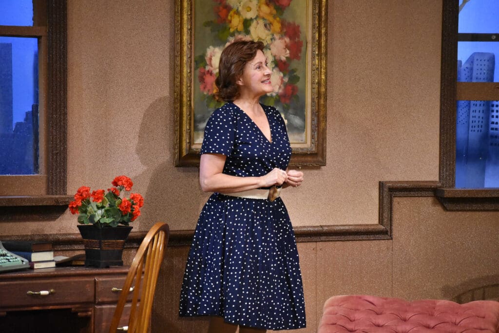 Love prevails in ‘Janus’