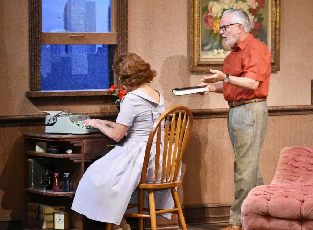 Love prevails in ‘Janus’