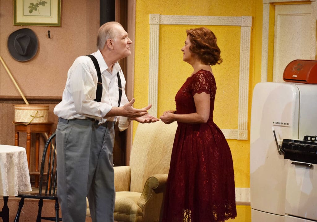 Love prevails in ‘Janus’