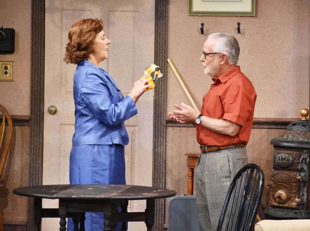 Love prevails in ‘Janus’