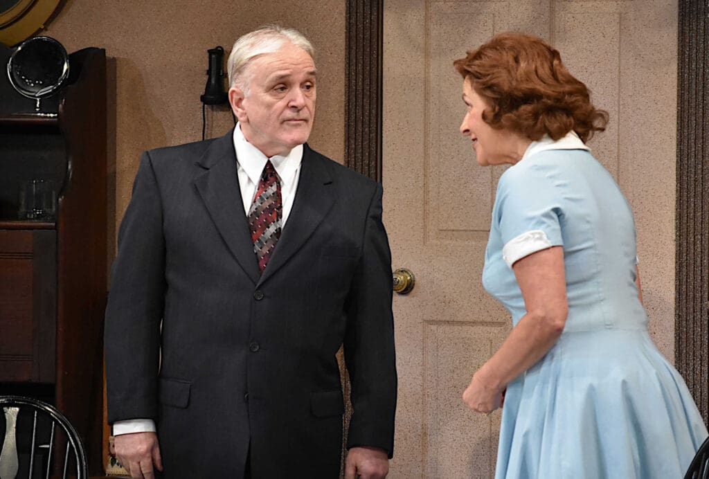 Love prevails in ‘Janus’