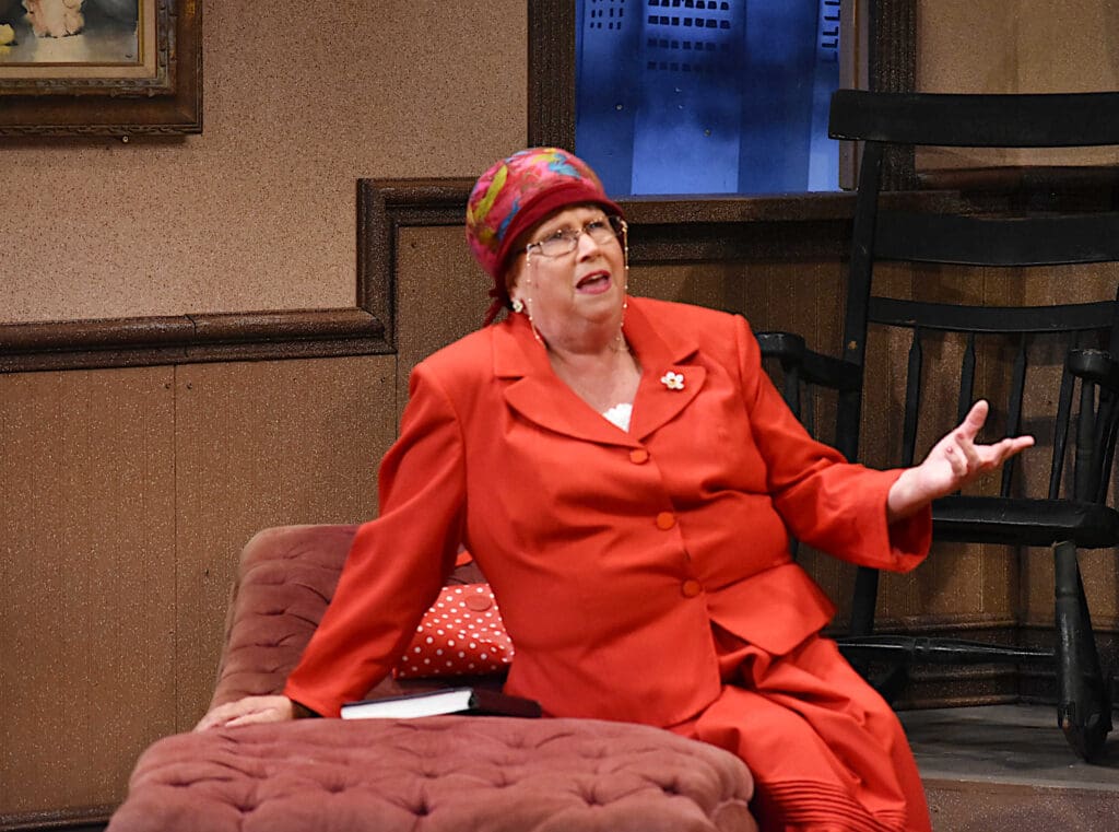 Love prevails in ‘Janus’