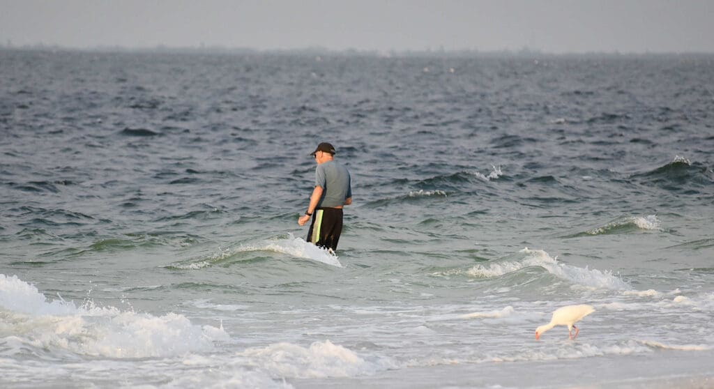 Bean Point property owners can swim in ‘no swim’ zone