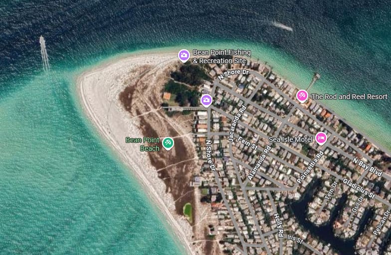 Bean Point property owners can swim in ‘no swim’ zone