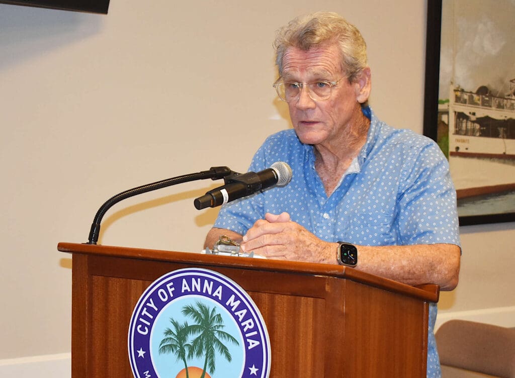 Bean Point property owners can swim in ‘no swim’ zone