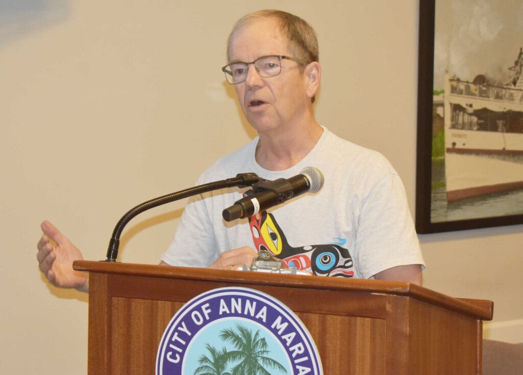 Bean Point property owners can swim in ‘no swim’ zone