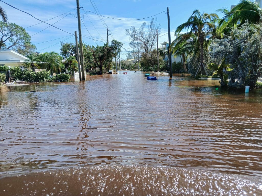Anna Maria increases stormwater fees