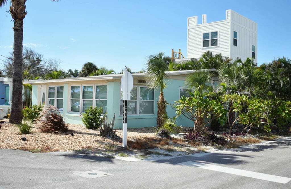 City approves structure as non-compliant use