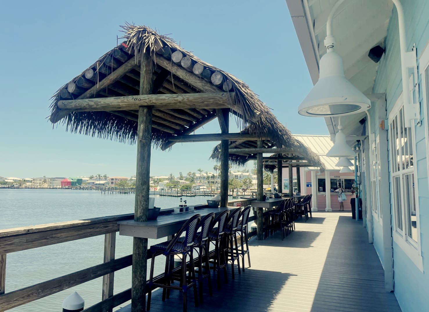 Drift-In owner denies city attorney&rsquo;s claim about FDEP complaint