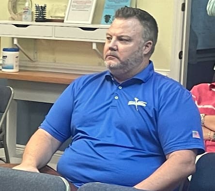 Drift-In owner denies city attorney’s claim about FDEP complaint