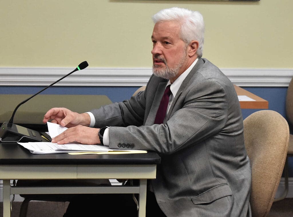 Perry retires as Bradenton Beach city attorney