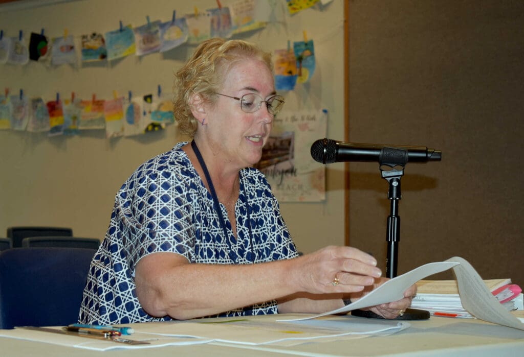 No millage increase for Holmes Beach property owners