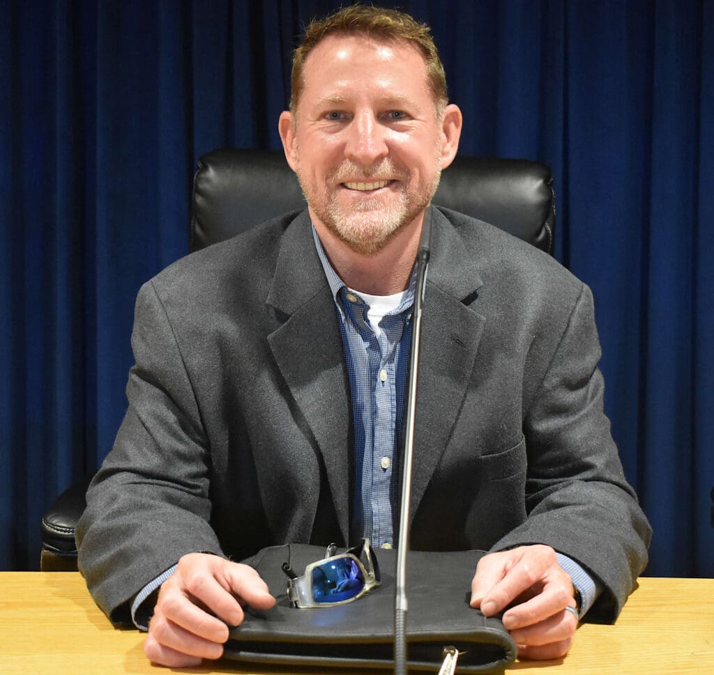 Holmes Beach candidates participate in candidate forum