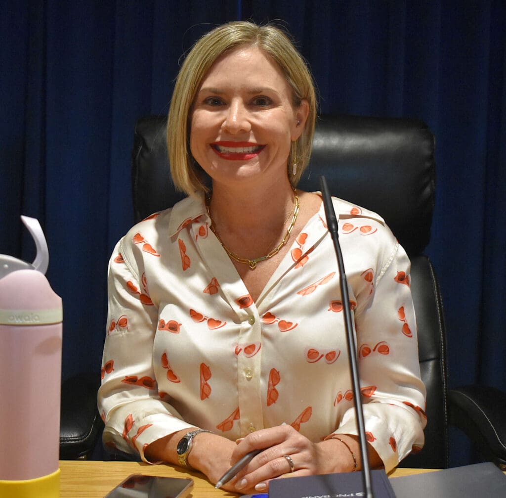 Holmes Beach candidates participate in candidate forum