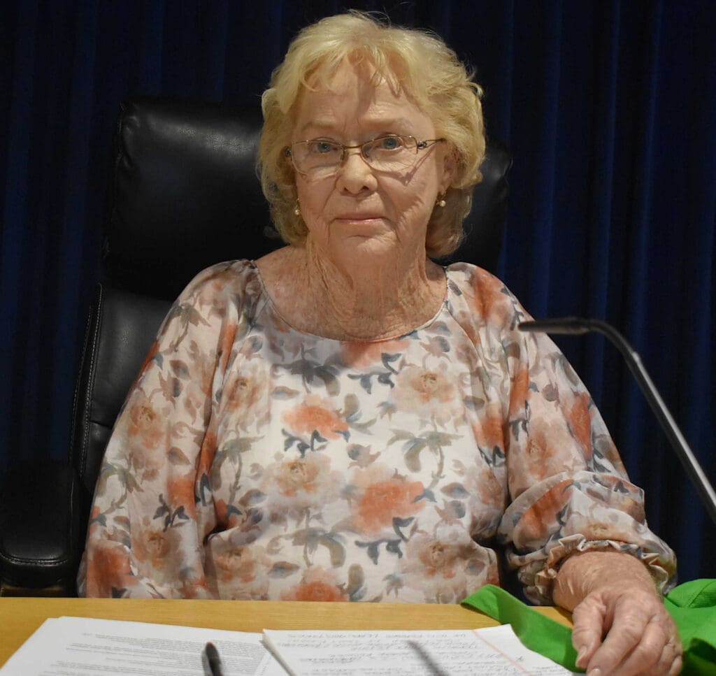 Holmes Beach candidates participate in candidate forum