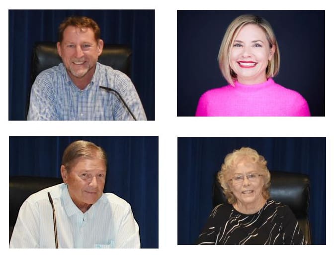 Sun to host Holmes Beach candidate forum