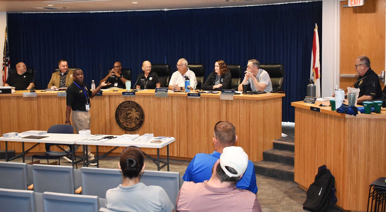 Vacation rental stakeholders share common goals