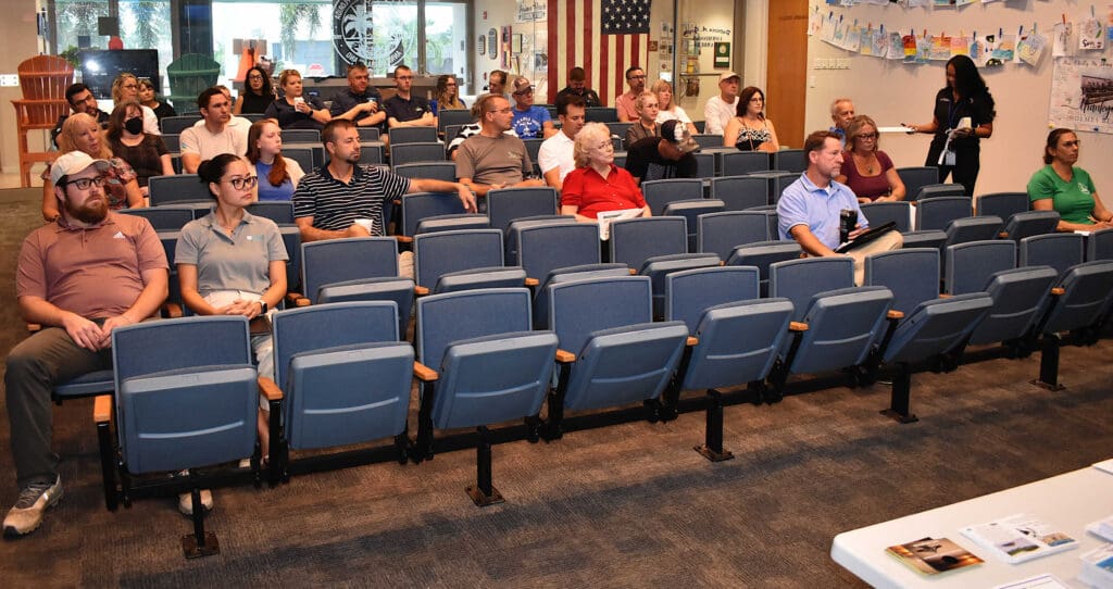 Vacation rental stakeholders share common goals