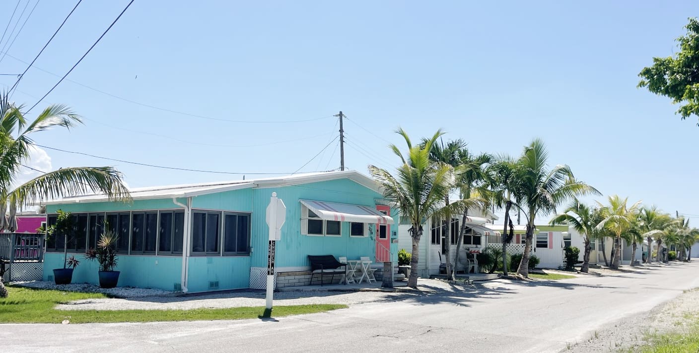 Pines residents can stay under settlement agreement