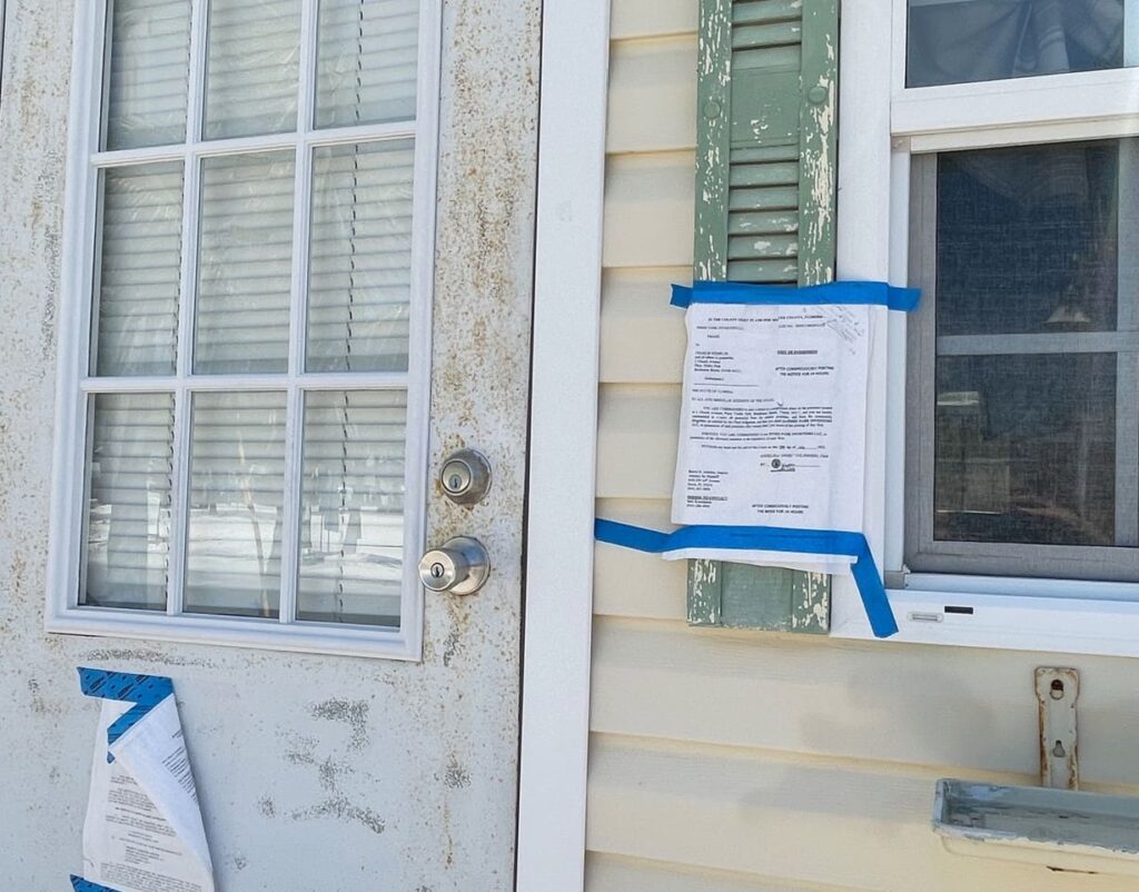 Pines residents can stay under settlement agreement